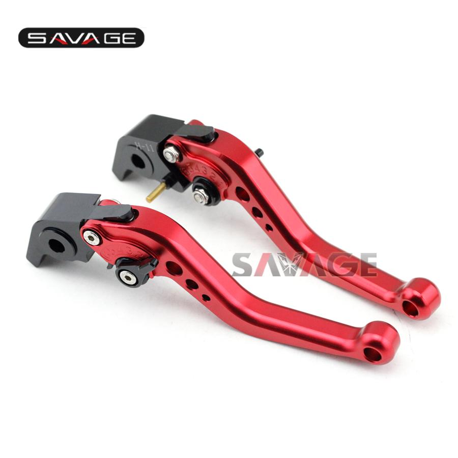 Короткие/длинные рычаги тормозной муфты для мотоцикла HONDA CB500F CB500X CBR500R 2013-2015, CBR250R CBR400R CBR300R CB300F