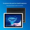 YOUFAN 15.6-inch Capacitive Touchscreen Industrial All-in-One PC CN plug (adapter included)