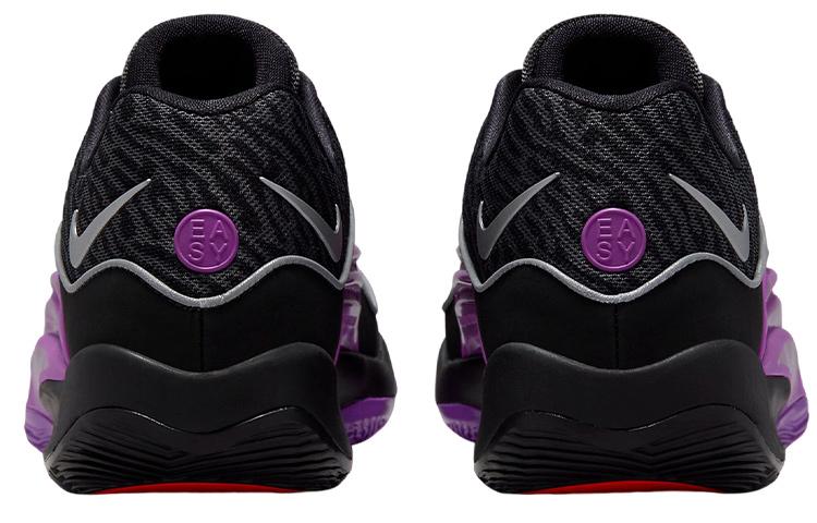 Nike KD 16 EP Pathway Royalties Черный DV2916-002