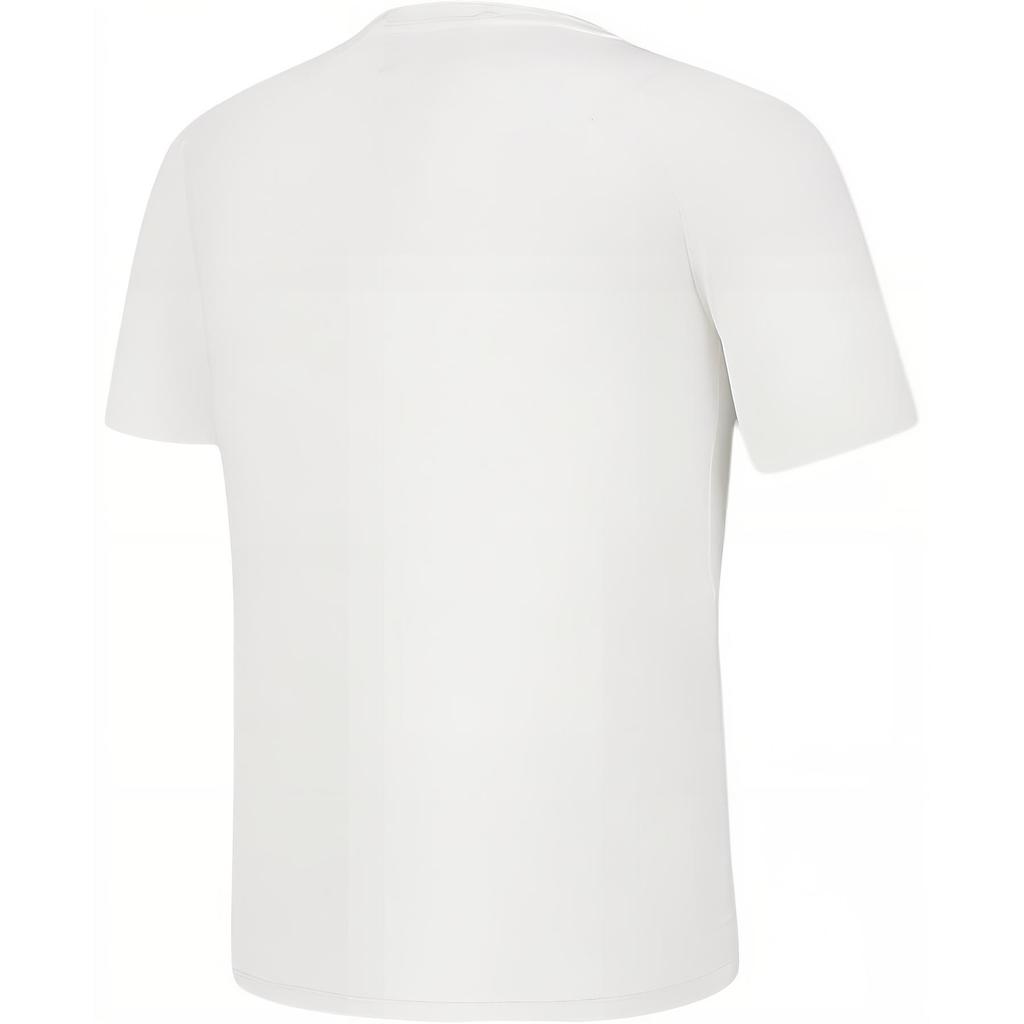 FILA Fitness T Shirt Men's Starry White A11M421119FWT