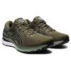 Gel Kayano 28 Оливковый холст 1011B189-300