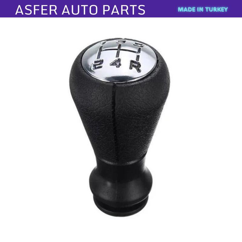Manual Gear Shift Knob For Peugeot 106 206 306 406 OEM 2403.AP