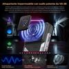 Прочный смартфон HOTWAV Hyper 8 Pro 5G, 32(12+20)GB 512GB Прочный телефон Android 15, 6.78" FHD, 12000 мАч