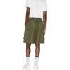 GUCCI SS25 Casual Shorts Men's Green 804980-ZAR26-