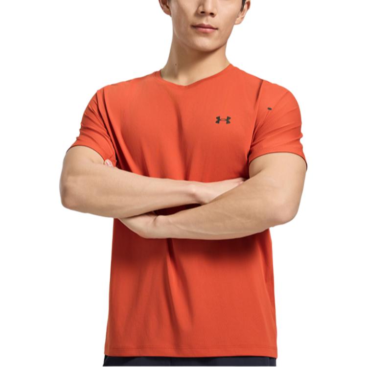 Under Armour Мужские футболки с коротким рукавом 15214207
