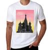 Моя петербургская футболка мужская футболка дизайнерские мужские футболки хлопковая футболка