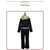 Aizawa Shouta Cosplay Costume Outfit Wigs Shoes Suit Customize Anime Uniform Halloween