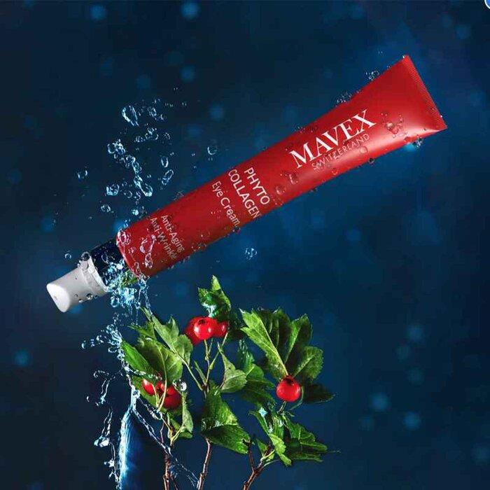 MAVEX PHYTO COLLAGEN EYE CREAM