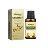 2PCS - 50ml Stomach Massage Oil, relieves constipation and other digestive issues, improves bad breath, boosts metabolism, relaxes the body.