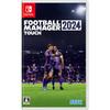 Football Manager 2024 Touch - Switch