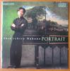 CD SHINICHIRO NAKANO, BACH, LEHAR, SIE - Portrait-Shinichiro Nakano Best COCO80692 Japan Classical Used