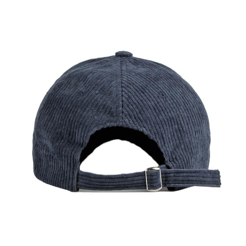 Теплая шапка, женская осенне-зимняя вельветовая бейсболка, однотонная спортивная кепка на открытом воздухе, шляпа Snapback с хвостиком, панамская кепка с козырьком, шапки