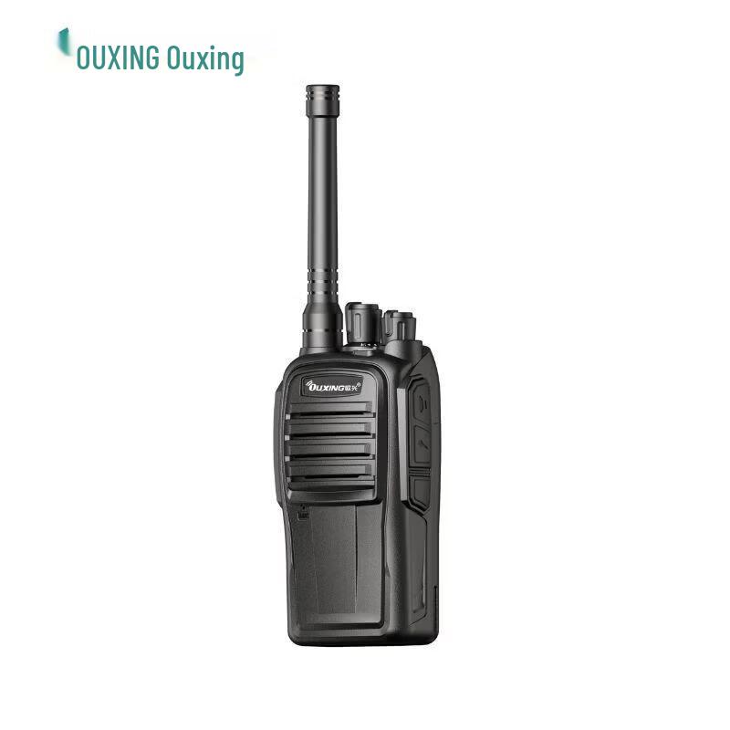 Цифровая рация OUXING MTD380 (Китайская версия)