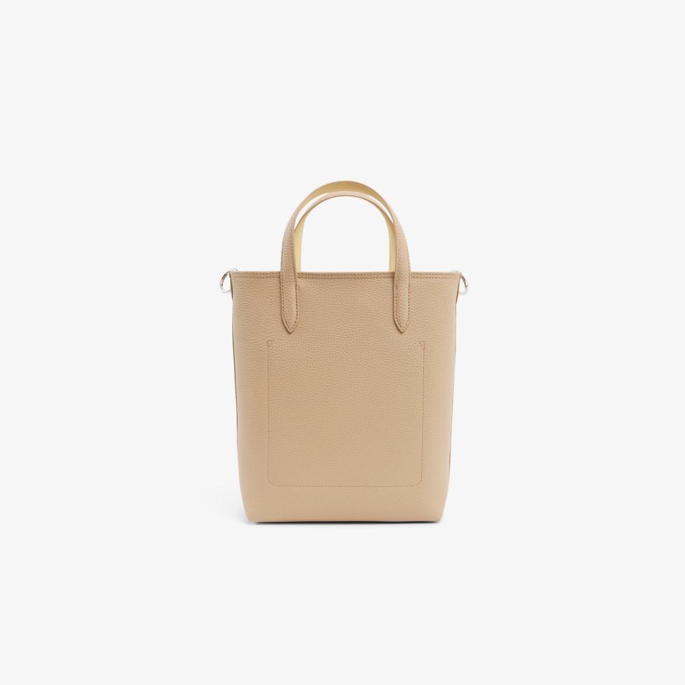 [lacoste] Women's Anna Top-Zip Vertical Crossbody Bag NF4929A56GT36