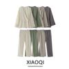 Fashion Style 2024 Spring New Arrival Women's Clothing Stylish Good Texture Double Breasted Kimono Coat 5427734 707