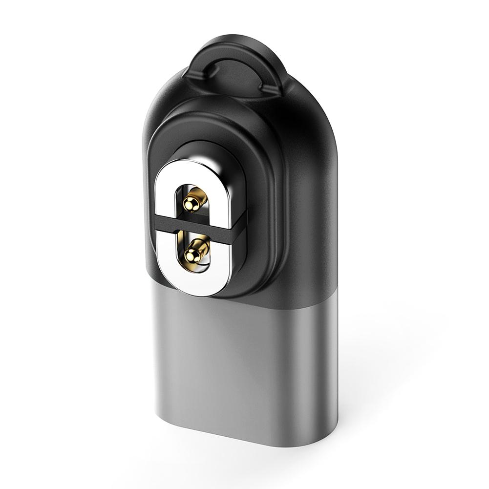 Магнитный адаптер USB C для зарядного устройства Shokz OpenRun Air/OpenRun Pro/Mini