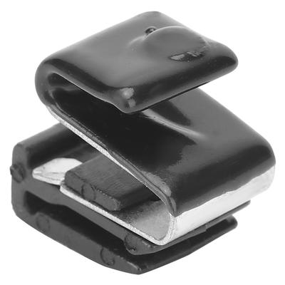 Пружинный зажим крышки топливного бака MB642442 MR970563 подходит для Mitsubishi Lancer/Mirage/Outlander