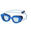 Speedo Sunny G Seasiders Swimming Free Size Kids' Goggles, Blue,