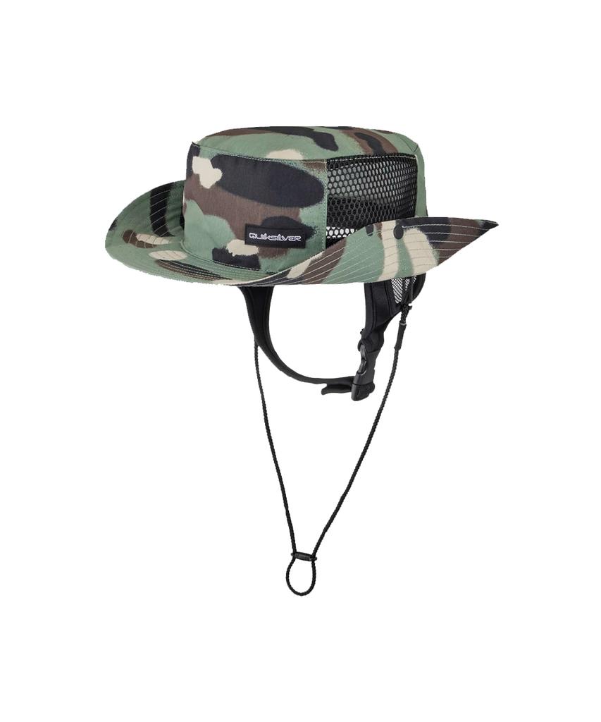 Шляпа для серфинга QUIKSILVER Qs1957Cac