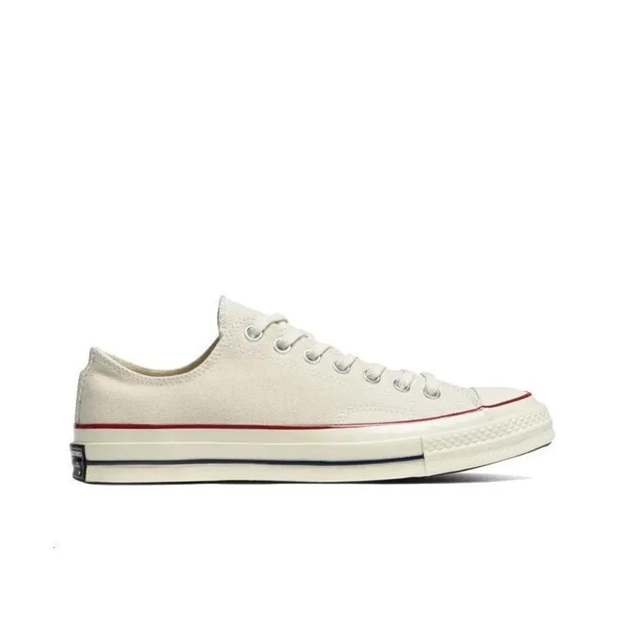 Converse Chuck 70 Low 142338C Унисекс