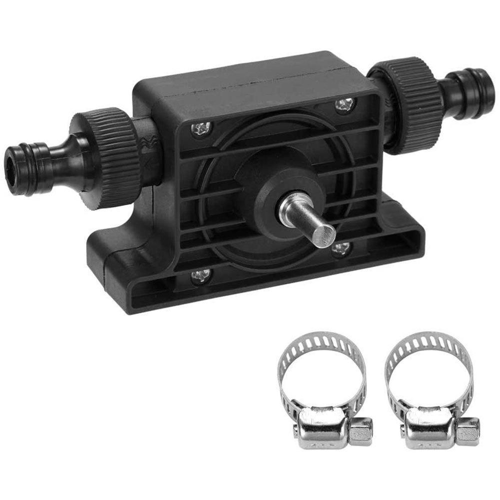 Cross-Border Drill Converts to Mini Water Pump with Oil Pump & Modification Kit
