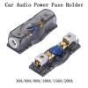 Holder Car Fuse Holder Motor Home Plastic Cover 100A