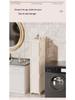 Waterproof Bathroom Gap Storage Cabinet & Drawer Rack