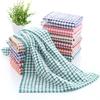 Rag Handtowel Absorbent Washing Dish Cloth New Cleaning Cloths  Household