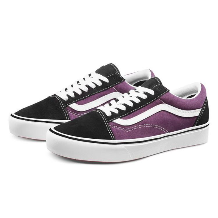 Old Skool Vans ComfyCush 'Sport - Черный Сливовый' VN0A3WMAV9W