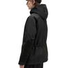 Fred Perry Mens Snorkel Short Parka
