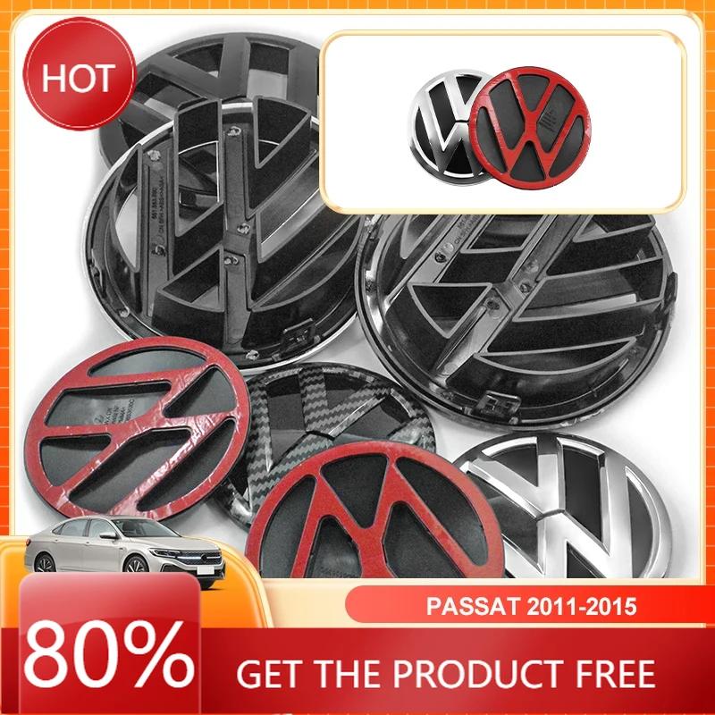Golf MK6 MK7 MK8 Для VOLKSWAGEN VW 2026 Новые Эмблемы Колпаки на Диски 1 шт. 561.583.690 56D853630C 135мм 113мм Логотип Автомобиля Передняя Крышка Капота