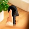 Cecotec Ionicare Rockstar Ion Touch hair dryer 1600 W Black