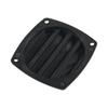 1pc 84mm Vents Grill Cover Replacement Part with Srews For RV Boat Marine