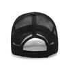 Sports Adjustable Fashion Full Mesh Hats Sun Protection Caps Baseball Cap Summer Sunscreen Hats