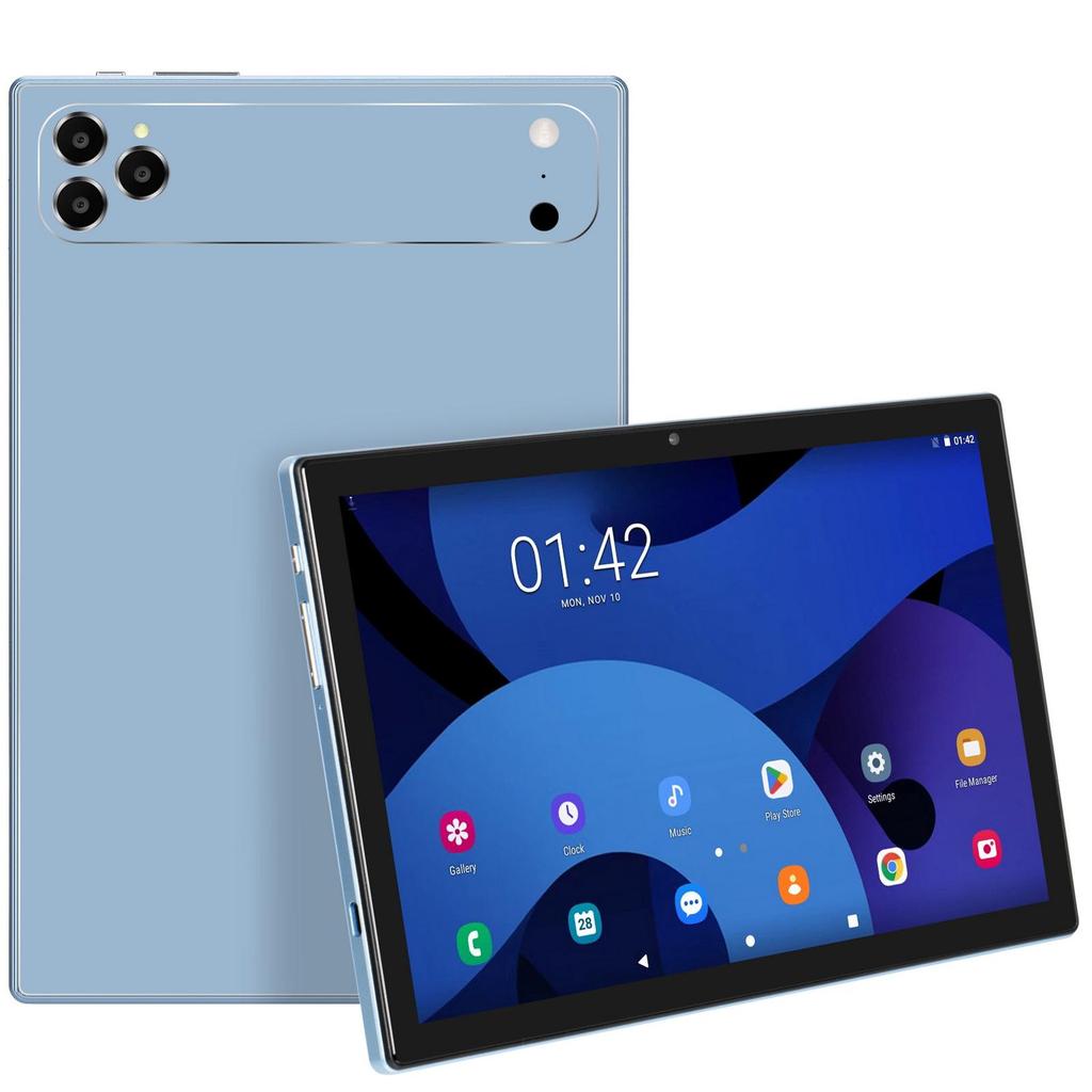 X17 Smart Tablet 10.1-inch Large Screen 