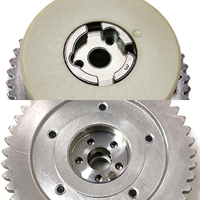 Other Engine Parts Timing VVT Gear 12638661 Camshaft Sprocket Intake for Envision 2.0T Cadillac LTG