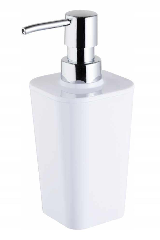 Bisk Manual Standing Soap Dispenser 0 1 Pc