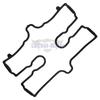 Motorcycle Engine Cylinder Head Valve Cover Gasket For HONDA CB750 Nighthawk 1991-2003 1992 CBX750P2 1990-2001 12391-MJ1-761