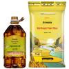Golden Arowana Dragon Boat Festival Rice & Oil Gift Pack
