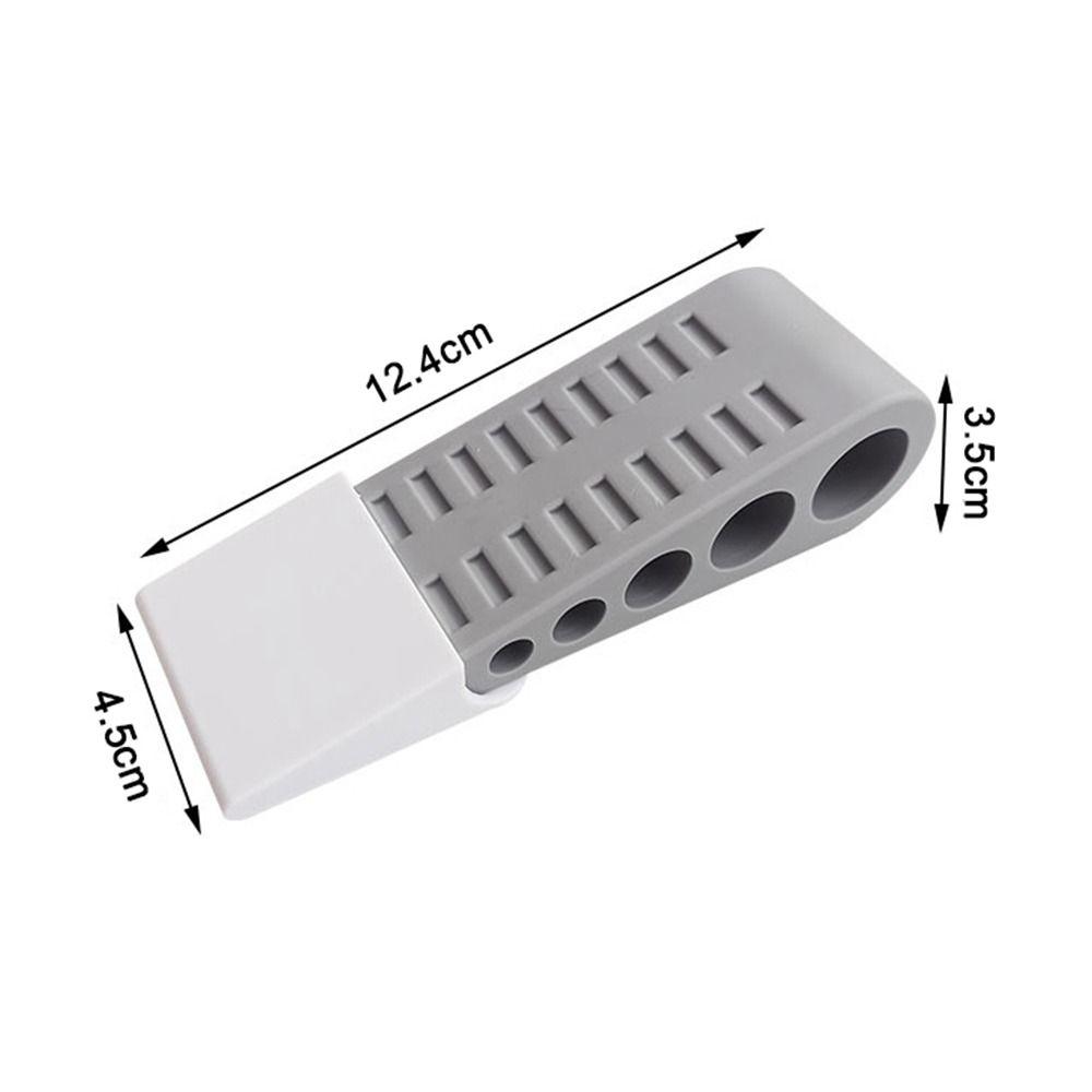 Защитные накладки на стены Клиновые дверные упоры Противоскользящие блоки для предотвращения столкновений Новые дверные упоры Дверь