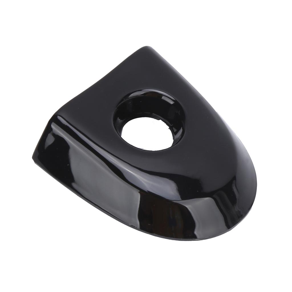 Крышка замка двери автомобиля со стороны водителя 806441KK0D Замена для Nissan Juke Micra K13Черный