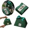 Handheld Dragon Boat Festival Gift Box Premium Luxury Gift Box  Dragon Boat Festival