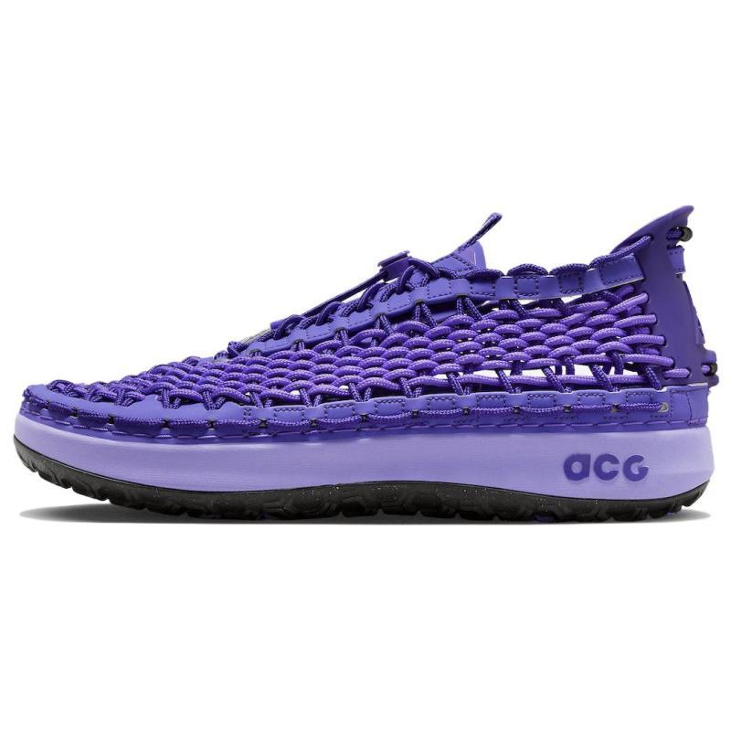 Nike Acg Watercat+ Court Purple Sneakers Casual Shoes CZ0931-500