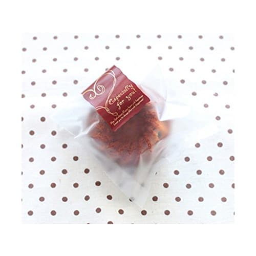 Cotta Standard Bags D-4 (85*25*150cm), Matte, Transparent, 8.5+2.5~15cm, 1100, Pack of 100