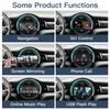 Беспроводной CarPlay Android Auto для BMW Mini R55 R56 R57 R58 R59 R60 R61 F54 F55 Clubman Countryman Hardtop John Cooper F56 F57