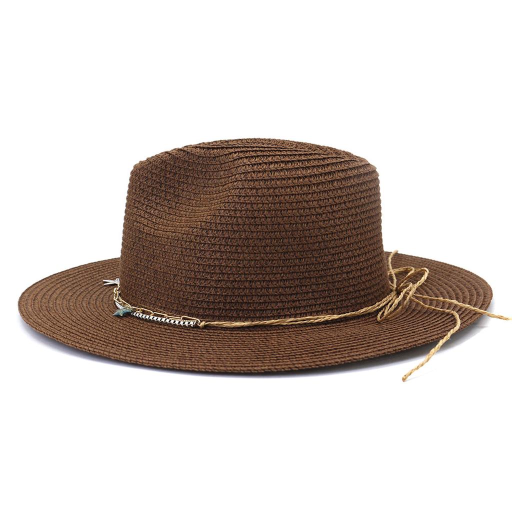 Унисекс модный широкий шерстяной пояс с плоским верхом в британском стиле, джазовая шляпа Fedora, вечерние церковные шляпы, кепка