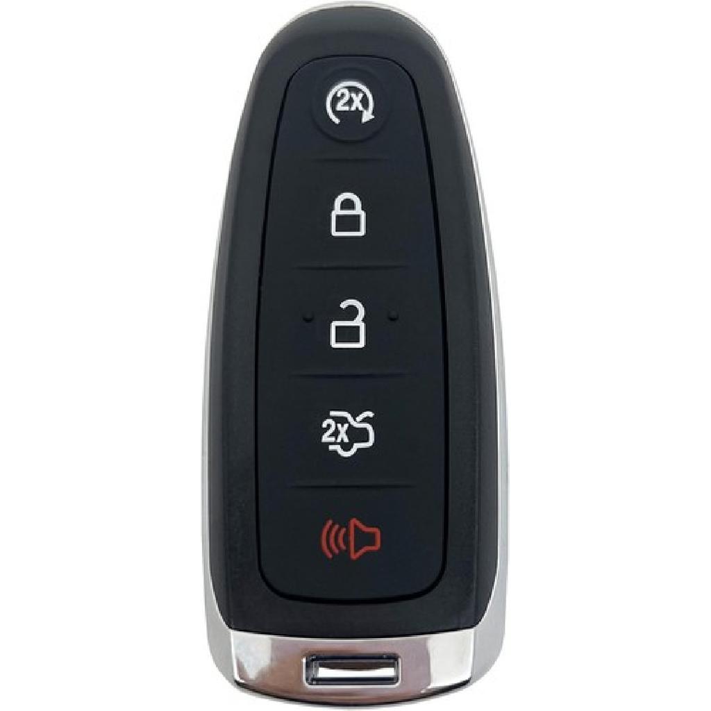 Запасной корпус брелока для ключей подходит для Edge Escape Explorer Focus Flex Taurus