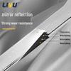 Liyu Double-Head Mirror Polished Wrench
