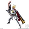 CHRONICLE Kamen Rider Gaim 3 Complete Set of 8 SO-DO