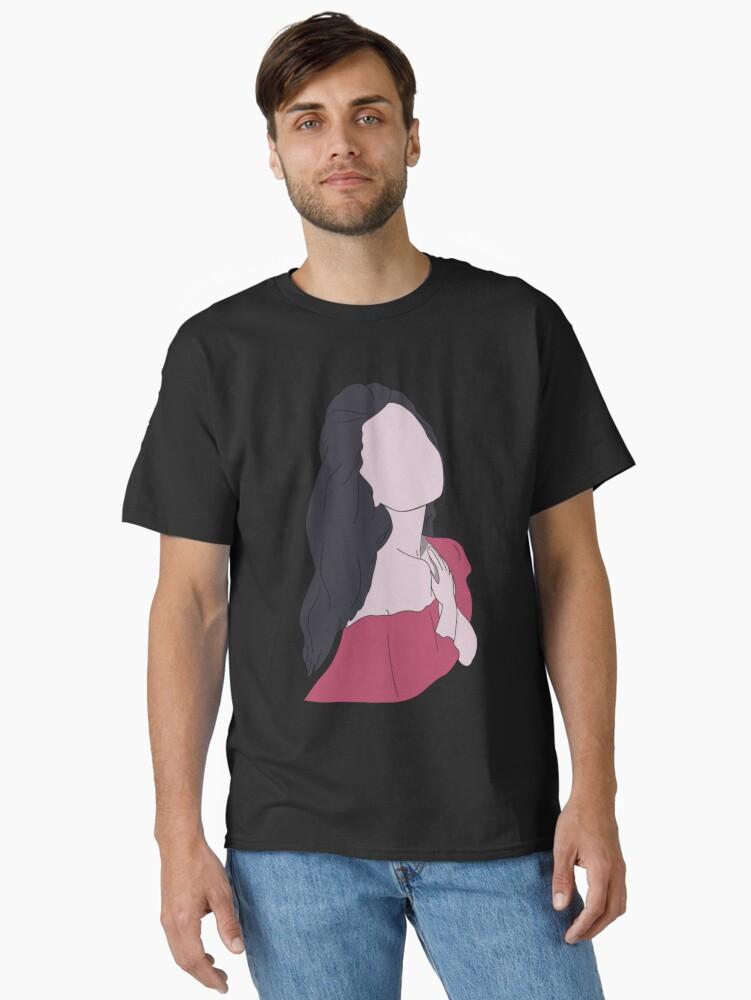 Selena Classic T-Shirt